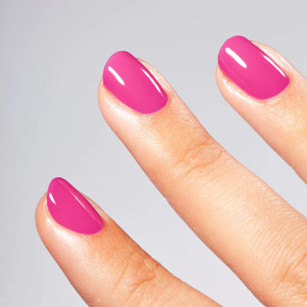 mesauda ME GEL POLISH 150 Barbie 4,5ml