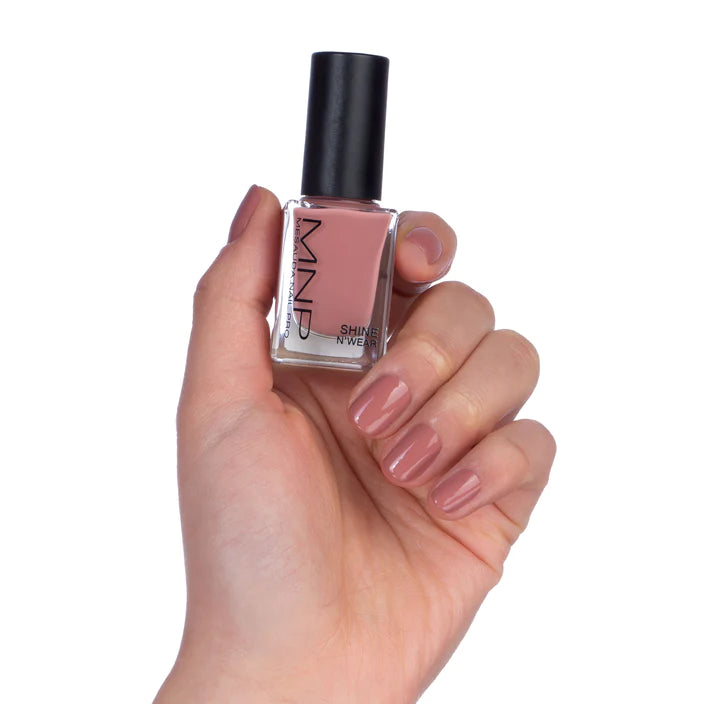 mesauda MNP SHINE N'WEAR - 247 - Muse Charm