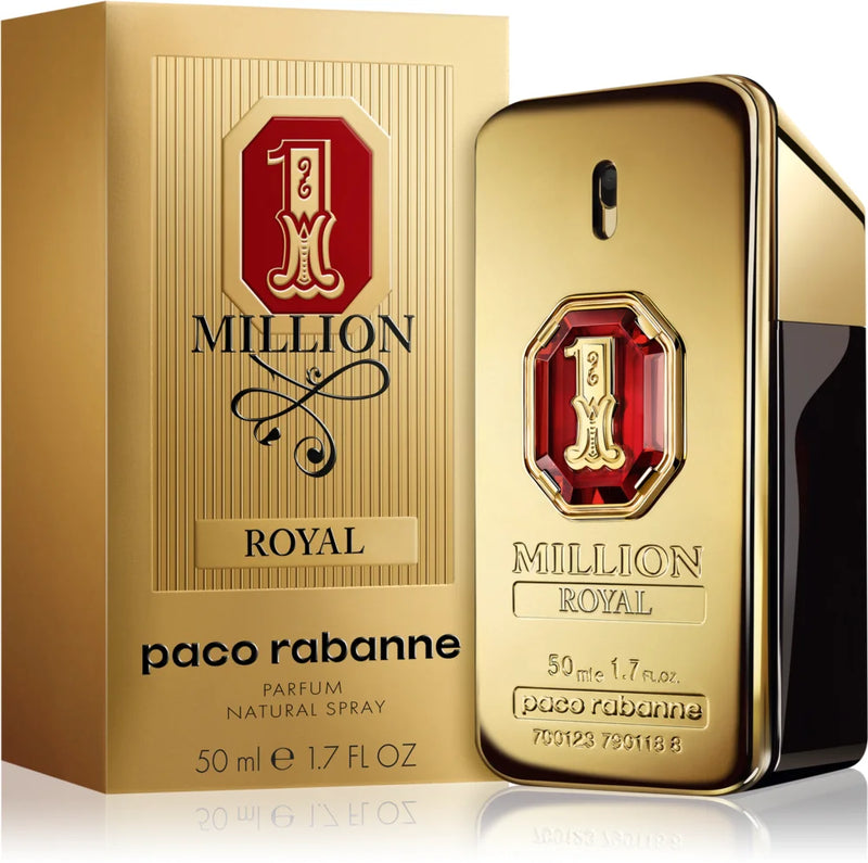 Paco Rabanne 1 Million Royal parfum 50ml