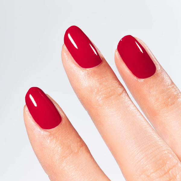 mesauda ME GEL POLISH 167 Cherry 4,5ml