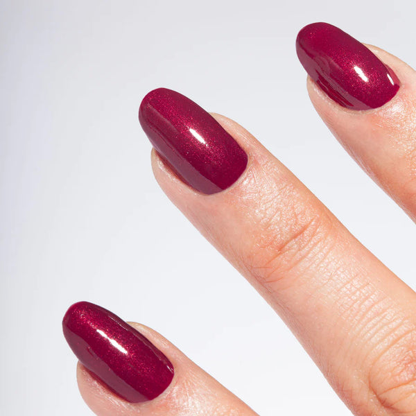 mesauda ME GEL POLISH 182 Vampire 4.5 ml