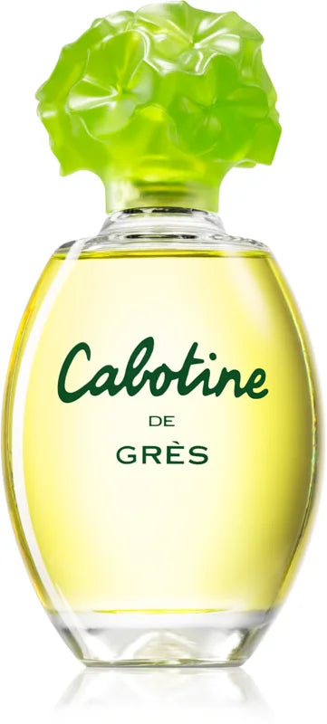 Grès Cabotine de Grès Eau de Parfum 100ml