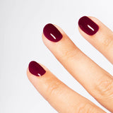 mesauda ME GEL POLISH 172 Garnet 4,5ml