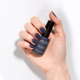 mesauda MNP GEL POLISH 87 Baltic Blue 10 ml