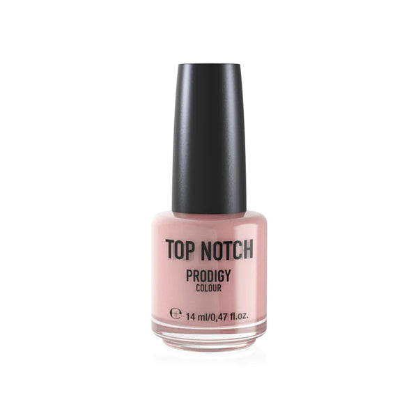 mesauda top notch PRODIGY Nail Colour 206 Mistyrose