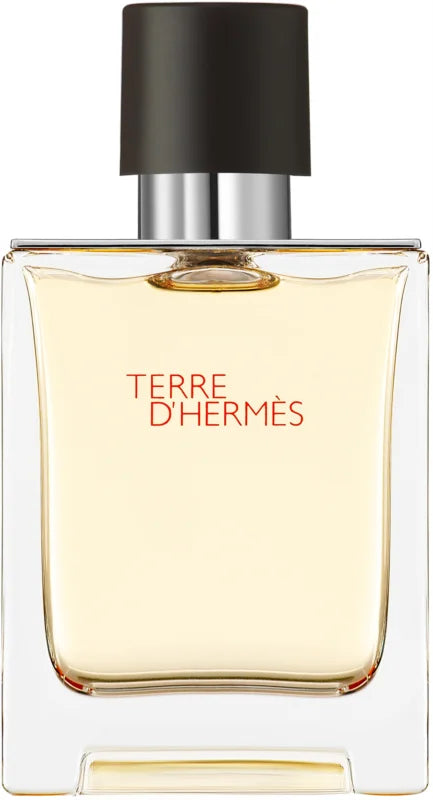 HERMÈS Terre d’Hermès Eau de Toilette 50ml