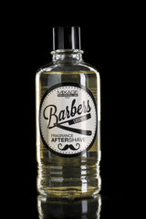 BARBERS after shave 400ml