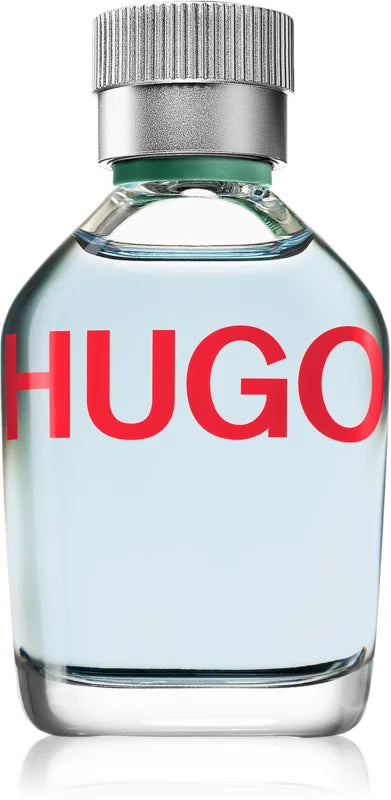 Hugo Boss HUGO Man Eau de Toilette 40ML