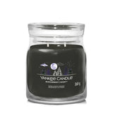 YANKEE CANDLE MIDSUMMER'S NIGHT giara media