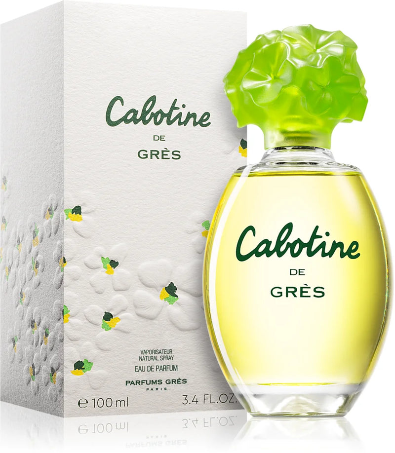 Grès Cabotine de Grès Eau de Parfum 100ml