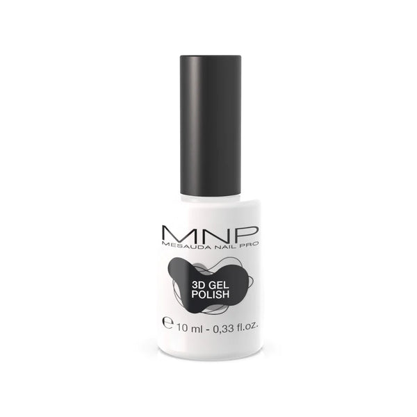 mesauda MNP 3D GEL POLISH 101 Goal Digger 10ml