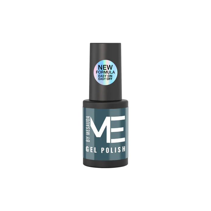 mesauda ME GEL POLISH 136 Ottanio 4,5 ml new