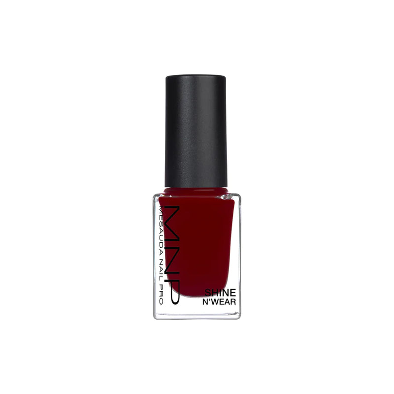 mesauda MNP SHINE N'WEAR - 203 - Bloody Mary