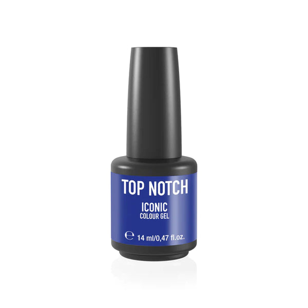 mesauda top notch ICONIC Semipermanente 229 Klein