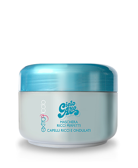 cielo alto Maschera Ricci Perfetti 500ml