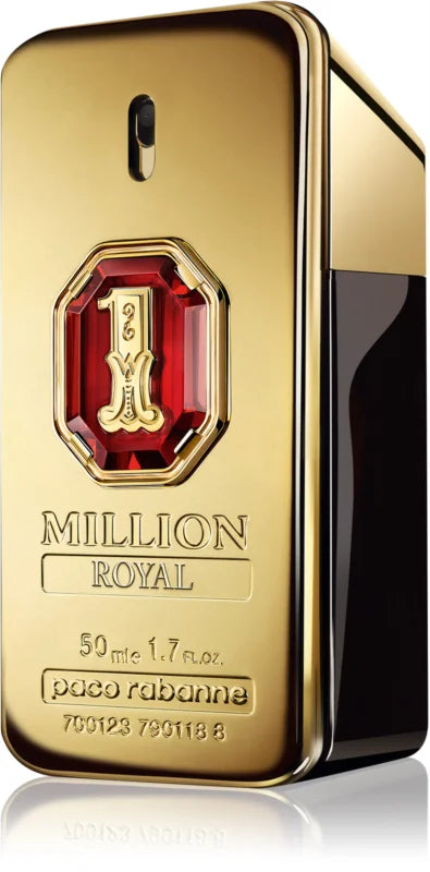 Paco Rabanne 1 Million Royal parfum 50ml