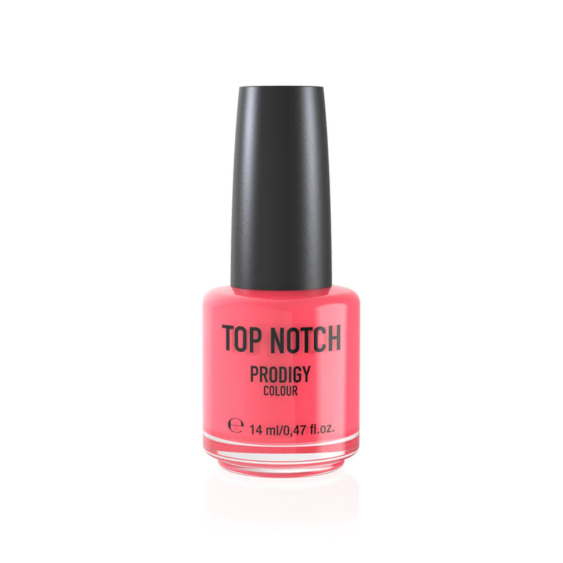 mesauda top notch PRODIGY Nail Colour 238 Primrose