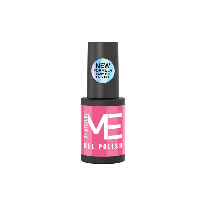 mesauda ME GEL POLISH 150 Barbie 4,5ml