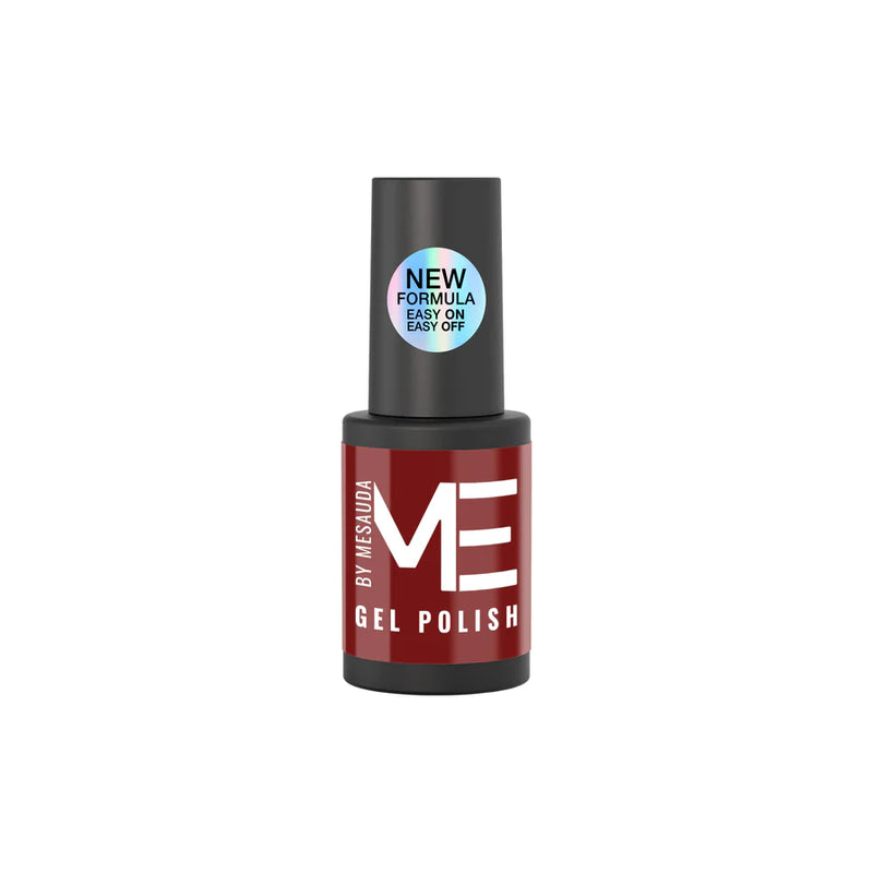 mesauda ME GEL POLISH 167 Cherry 4,5ml