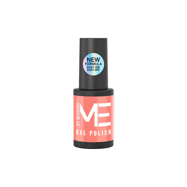 mesauda ME GEL POLISH 158 Apricot 4,5 ml