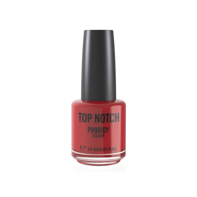 mesauda top notch PRODIGY Nail Colour 215 L-o-v-e