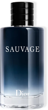 dior SAUVAGE EAU DE TOILETTE 200ml