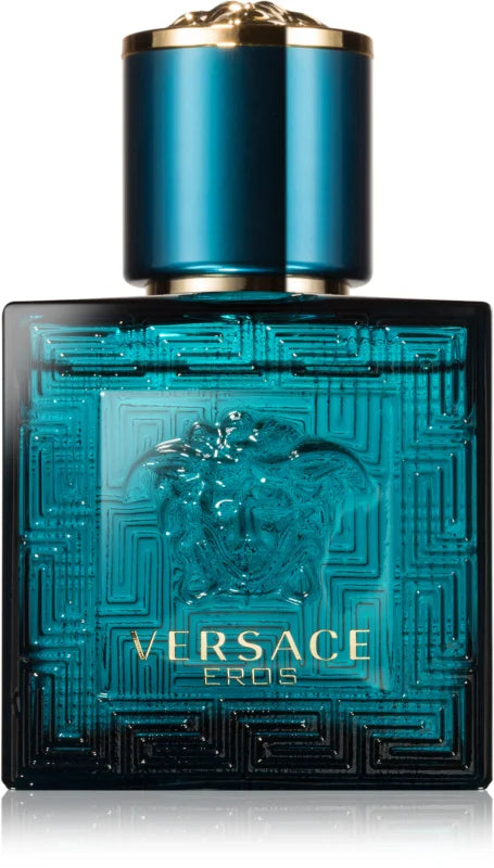 Versace Eros Eau de Toilette 30ml