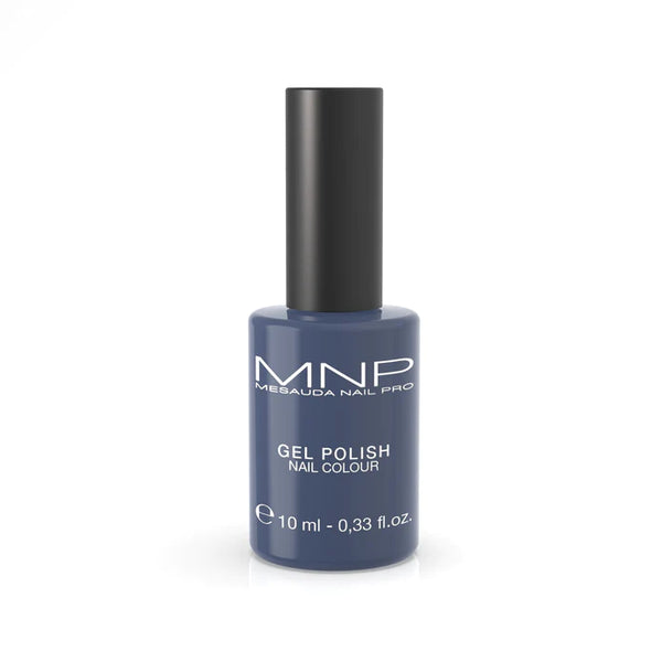 mesauda MNP GEL POLISH 87 Baltic Blue 10 ml