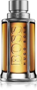 Hugo Boss BOSS The Scent Eau de Toilette 100ML