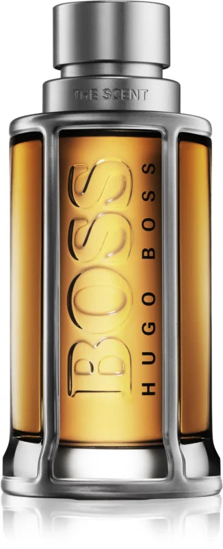 Hugo Boss BOSS The Scent Eau de Toilette 100ML