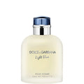 DOLCE&GABBANA LIGHT BLUE POUR HOMME Eau de Toilette 75ml