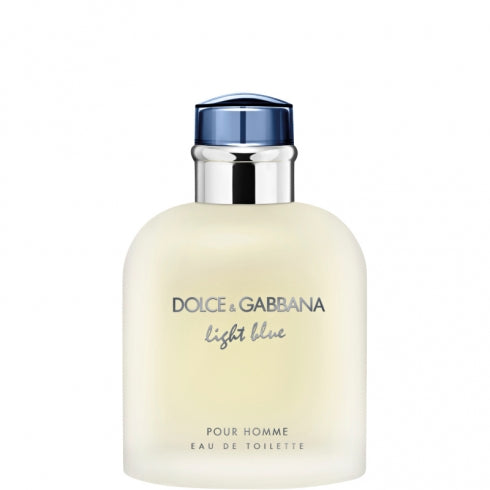 DOLCE&GABBANA LIGHT BLUE POUR HOMME Eau de Toilette 75ml