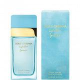 DOLCE&GABBANA LIGHT BLUE FOREVER POUR FEMME 100ML