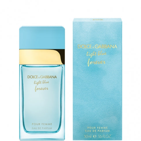 DOLCE&GABBANA LIGHT BLUE FOREVER POUR FEMME 100ML