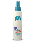 cielo alto fluido volumizzante