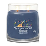 yankee candleTwilight Tunes giara media