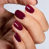 mesauda MNP GEL POLISH 88 Mouline Rouge 10 ml