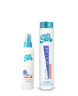 cielo alto shampo volumizzante 250ml