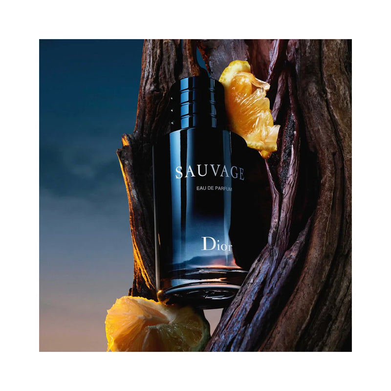 DIOR Sauvage Eau de Parfum per uomo 60ml