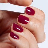 mesauda MNP GEL POLISH 209 Red Carpet 10ml