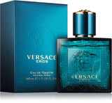 Versace Eros Eau de Toilette 50ml