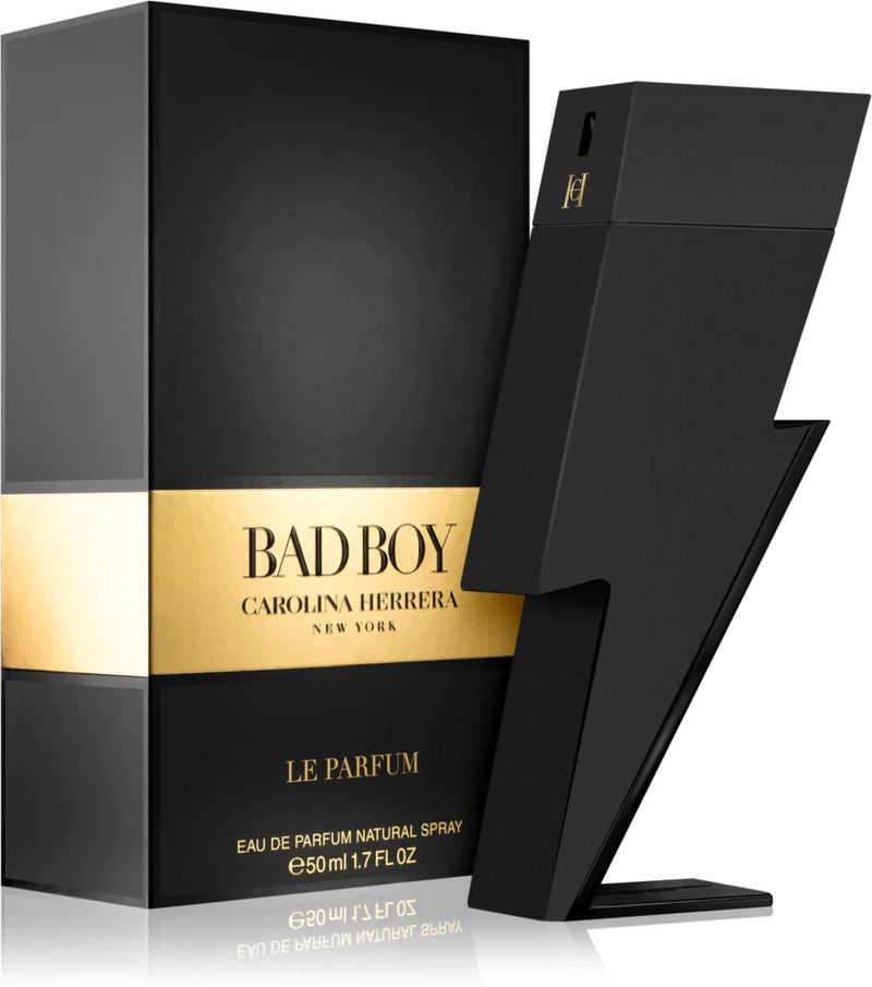 Carolina Herrera Bad Boy Le Parfum Eau de Parfum 50ML