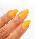 mesauda ME GEL POLISH 234 - Golden Milk 4,5ml