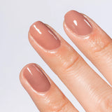 mesauda ME GEL POLISH 122 Fudge 4.5 ml