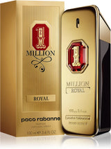 Paco Rabanne 1 Million Royal parfum 100ml