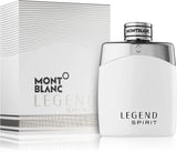 montblanc legend spirit eau de toilette 30ml