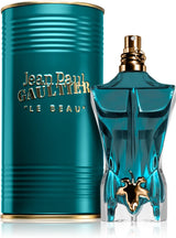 Jean Paul Gaultier Le Beau Eau de Toilette 75ml