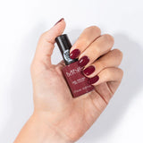 mesauda MNP GEL POLISH 88 Mouline Rouge 10 ml