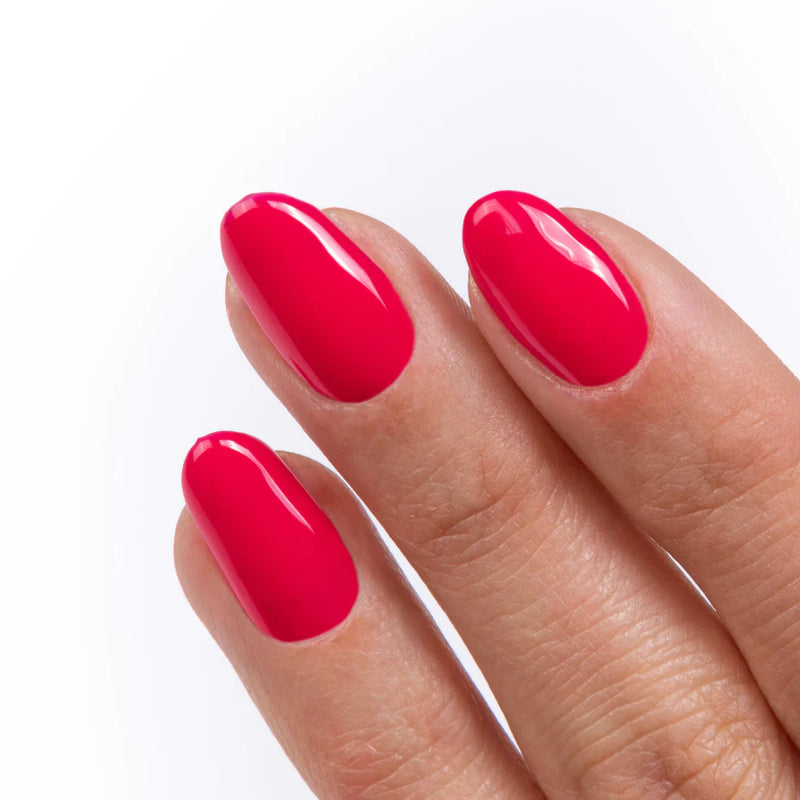 mesauda ME GEL POLISH 159 Strawberry 4,5ml