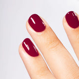 mesauda ME GEL POLISH 168 Bordeaux 4,5 ml